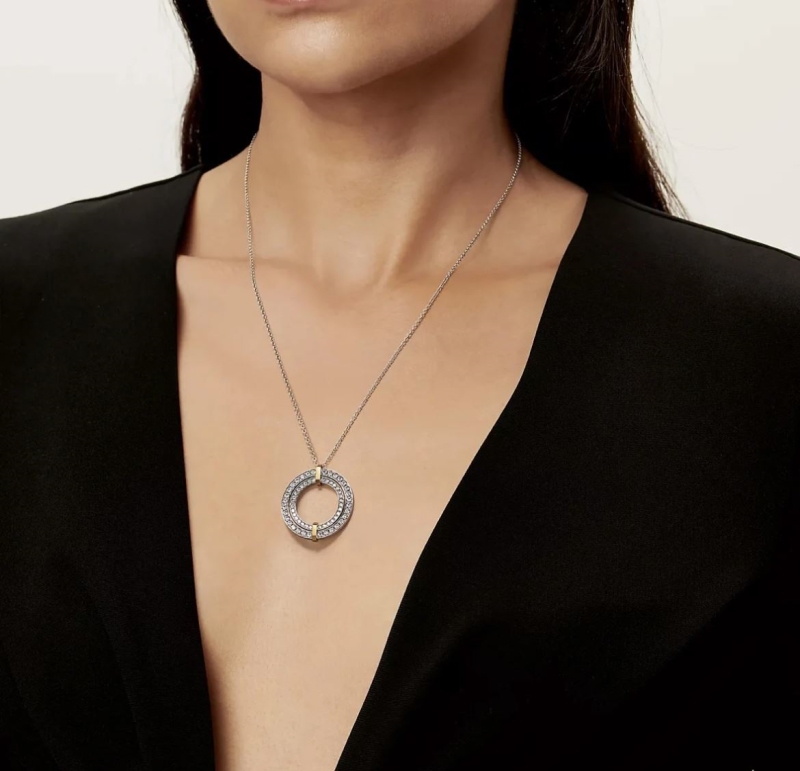 T*f*ny necklaces